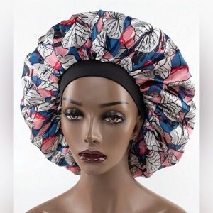 Hair bonnets